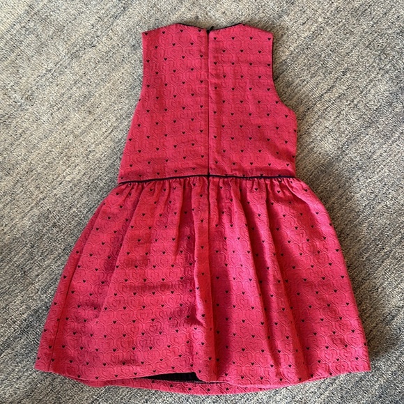 Florence Fancy size 8 one a kind dress - Picture 2 of 4